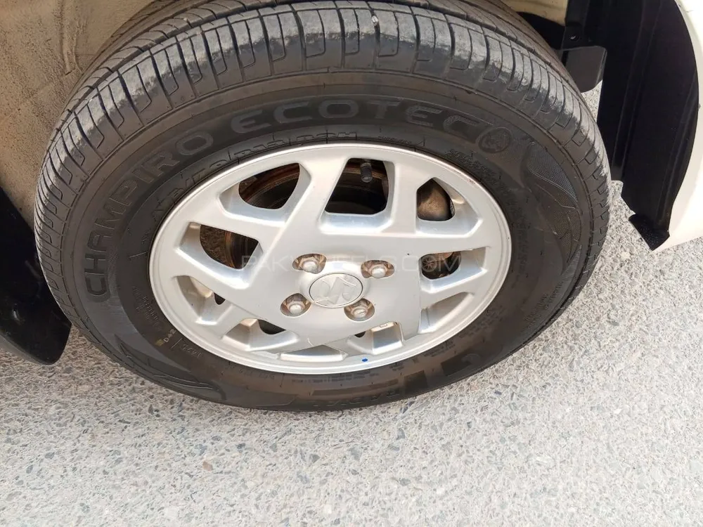 Suzuki Wagon R 2021 for Sale in Faisalabad Suzuki Wagon R 2021 for Sale in Faisalabad Image-8