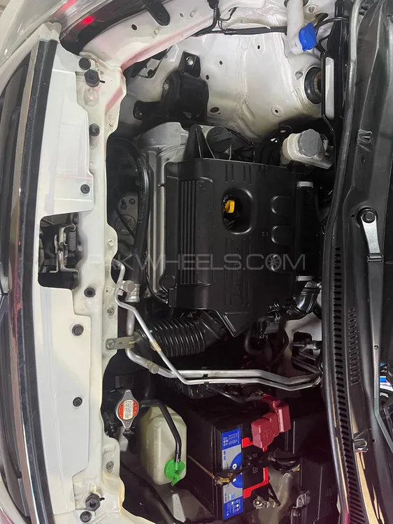 Suzuki Wagon R 2022 for Sale in Multan Suzuki Wagon R 2022 for Sale in Multan Image-10