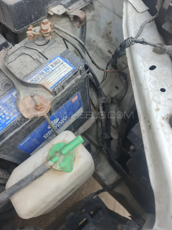 Suzuki Wagon R 2018 for Sale in Lahore Suzuki Wagon R 2018 for Sale in Lahore Image-20