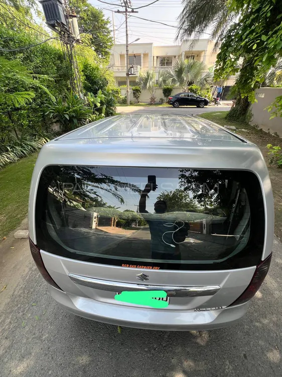 Suzuki Wagon R 2020 for Sale in Lahore Suzuki Wagon R 2020 for Sale in Lahore Image-2