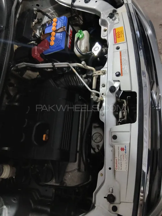 Suzuki Wagon R 2020 for Sale in Lahore Suzuki Wagon R 2020 for Sale in Lahore Image-9