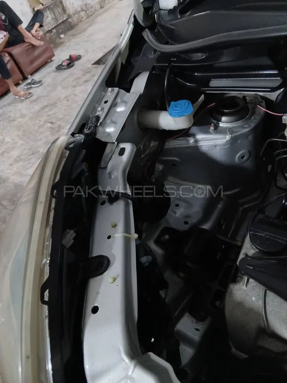 Suzuki Wagon R 2020 for Sale in Lahore Suzuki Wagon R 2020 for Sale in Lahore Image-11