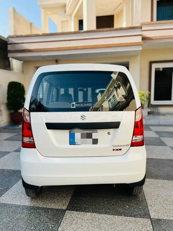Suzuki Wagon R 2021 for Sale in Islamabad Suzuki Wagon R 2021 for Sale in Islamabad Image-1
