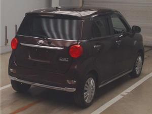 4 Grade Verifiable Auction Report Available

Vehicle ID: 5245

Package: X-LIMITED SA3

Why choose to buy a car from Merchants Automobile

1. Transparent and fair dealing
2. Family friendly environment
3. 100% Inspected and verifiable vehicle only
4. Realtime online shops over Whatsapp
5. Honest consultancy
6. Wide variety of vehicles

Save 0 3 3 0 - BUY A CAR to see more available options

We Believe In Relationship Rather Than Salesmanship
(( MAY ALLAH CURSE LIARS ))