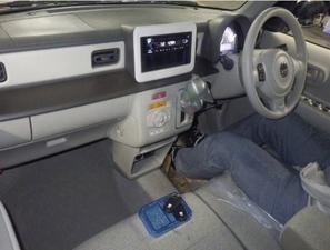 5 Grade Verifiable Auction Report Available

Vehicle ID: 3541

Package: L

Arrival Date : 26-OCTOBER-2025

Why choose to buy a car from Merchants Automobile

1. Transparent and fair dealing
2. Family friendly environment
3. 100% Inspected and verifiable vehicle only
4. Realtime online shops over Whatsapp
5. Honest consultancy
6. Wide variety of vehicles

Save 0 3 3 0 - BUY A CAR to see more available options

We Believe In Relationship Rather Than Salesmanship
(( MAY ALLAH CURSE LIARS ))