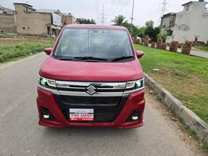 Fresh Import 2025
HYBRID ZX EDITION
2022 Model
Low Mileage: 27315 KM
Shiny Red Colour
Cruise Control
Safety Sense
No.1 Japan Quality
SD Navigation
Back Camera
Auto AC Push Panel
Halogen Head Lump
Abs Braking System
Genuine Verifiable Auction Sheet
Auction Sheet Attach For Satisfaction And Verification
Retractable Side Mirrors With Indicators
All Power Windows
Runs & Drives Great
Engine In Clean & Good Condition
Clean Interior & Exterior
Drive Type: FF
Eco Idle Technology
Sofa Seats
Heated Seats
Power Steering
Power Windows
Power Side Mirrors
Glass With Ultra-violet Filter (UV Cut)
Digital Climate Control Air Conditioner & Heater
Steering: Power Assist Equipped Rack & Pinion
Suspension: Mcpherson Strut Type Coil Spring
Drivers Airbag
Passenger Airbag
Rear Wiper
Good Fuel Economy
Dual SRS Air Bag
High Quality Luxury Hatchback
Brand New Tyres
Anti-lock Brakes
Remote Keyless Entry