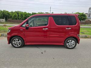 Fresh Import 2025
HYBRID ZX EDITION
2022 Model
Low Mileage: 27315 KM
Shiny Red Colour
Cruise Control
Safety Sense
No.1 Japan Quality
SD Navigation
Back Camera
Auto AC Push Panel
Halogen Head Lump
Abs Braking System
Genuine Verifiable Auction Sheet
Auction Sheet Attach For Satisfaction And Verification
Retractable Side Mirrors With Indicators
All Power Windows
Runs & Drives Great
Engine In Clean & Good Condition
Clean Interior & Exterior
Drive Type: FF
Eco Idle Technology
Sofa Seats
Heated Seats
Power Steering
Power Windows
Power Side Mirrors
Glass With Ultra-violet Filter (UV Cut)
Digital Climate Control Air Conditioner & Heater
Steering: Power Assist Equipped Rack & Pinion
Suspension: Mcpherson Strut Type Coil Spring
Drivers Airbag
Passenger Airbag
Rear Wiper
Good Fuel Economy
Dual SRS Air Bag
High Quality Luxury Hatchback
Brand New Tyres
Anti-lock Brakes
Remote Keyless Entry