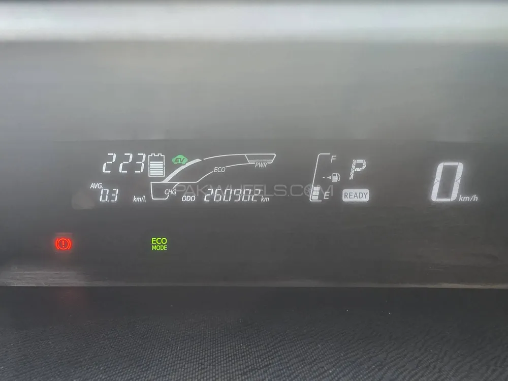 Toyota Aqua 2015 for Sale in Islamabad Toyota Aqua 2015 for Sale in Islamabad Image-15