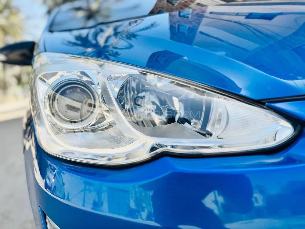 Toyota Aqua 2015 for Sale in Karachi Toyota Aqua 2015 for Sale in Karachi Image-9