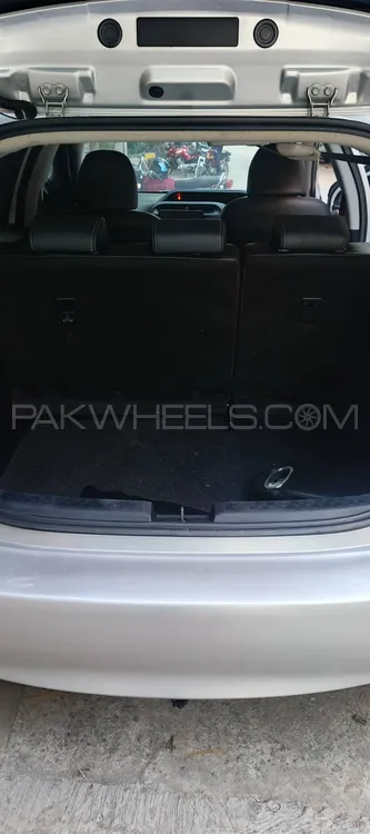 Toyota Aqua 2019 for Sale in Islamabad Toyota Aqua 2019 for Sale in Islamabad Image-12