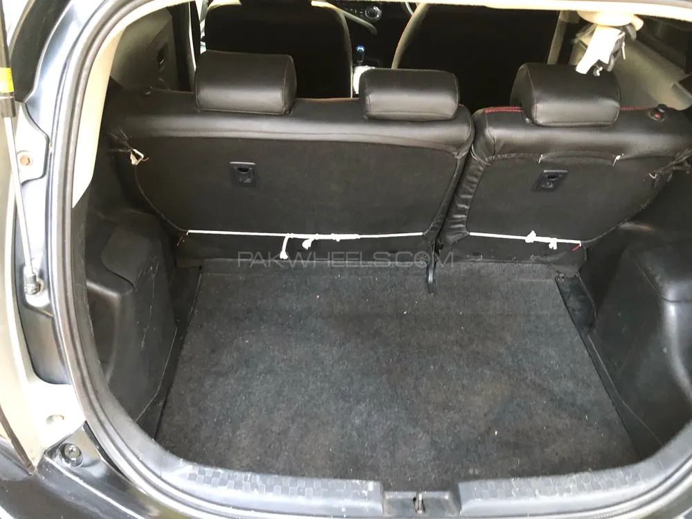 Toyota Aqua 2016 for Sale in Karachi Toyota Aqua 2016 for Sale in Karachi Image-18