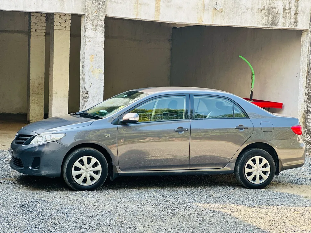 Toyota Corolla 2011 for Sale in Mardan Toyota Corolla 2011 for Sale in Mardan Image-4