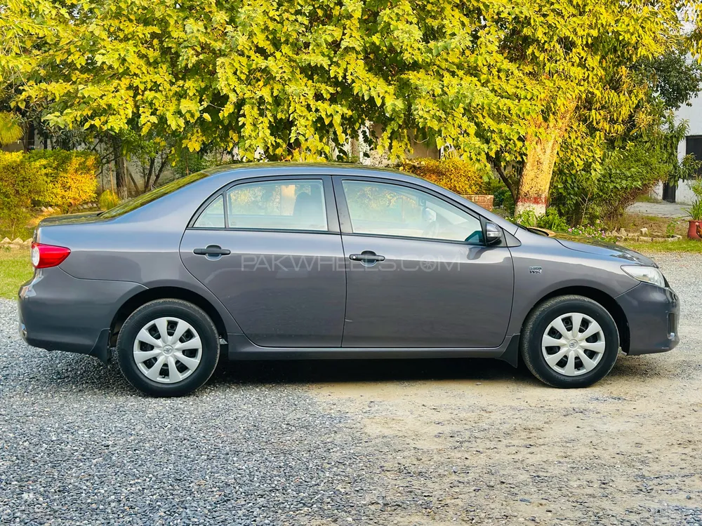 Toyota Corolla 2011 for Sale in Mardan Toyota Corolla 2011 for Sale in Mardan Image-3