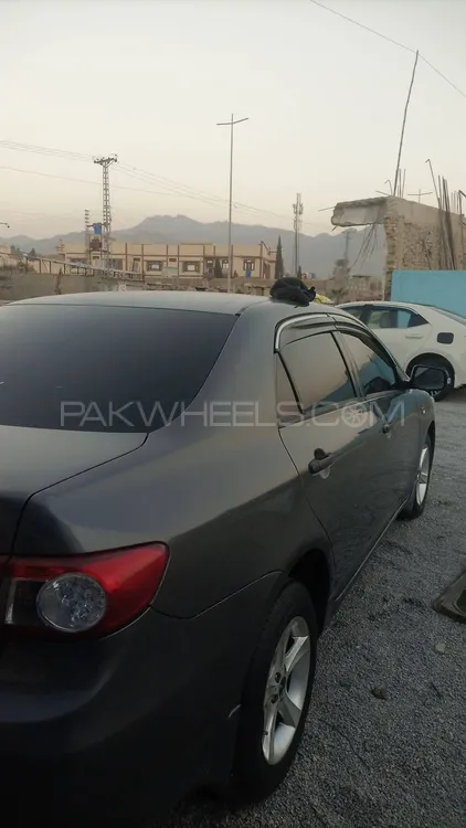 Toyota Corolla 2013 for Sale in Quetta Toyota Corolla 2013 for Sale in Quetta Image-3