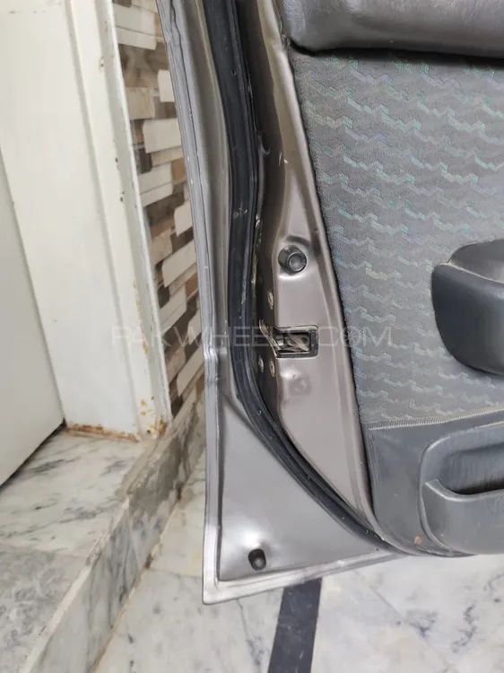 Toyota Corolla 2000 for Sale in Shahpur Saddar Toyota Corolla 2000 for Sale in Shahpur Saddar Image-12