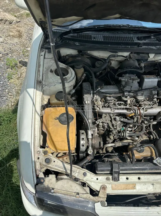 Toyota Corolla 2000 for Sale in Abbottabad Toyota Corolla 2000 for Sale in Abbottabad Image-7