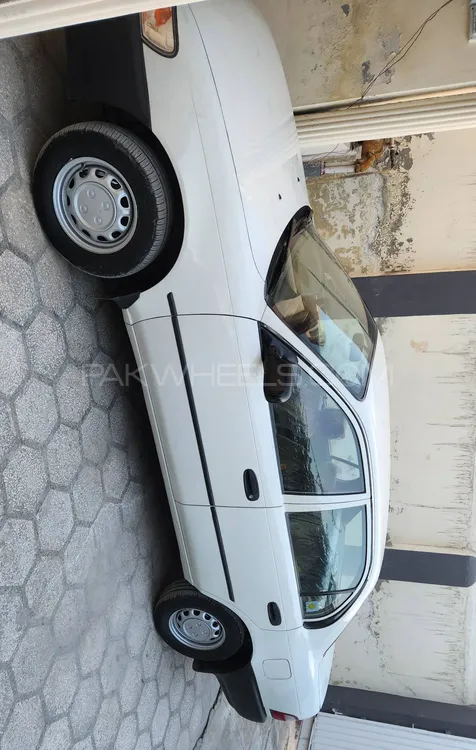 Toyota Corolla 2000 for Sale in Rawalpindi Toyota Corolla 2000 for Sale in Rawalpindi Image-6