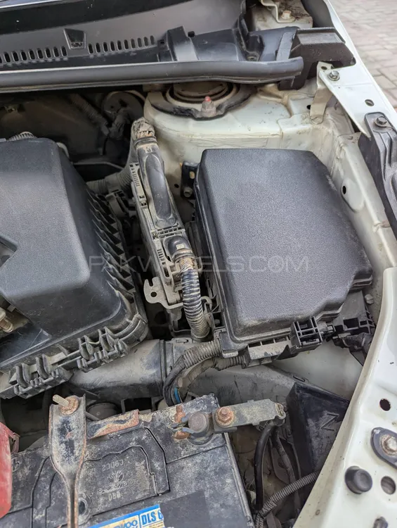 Toyota Corolla 2018 for Sale in Karachi Toyota Corolla 2018 for Sale in Karachi Image-10