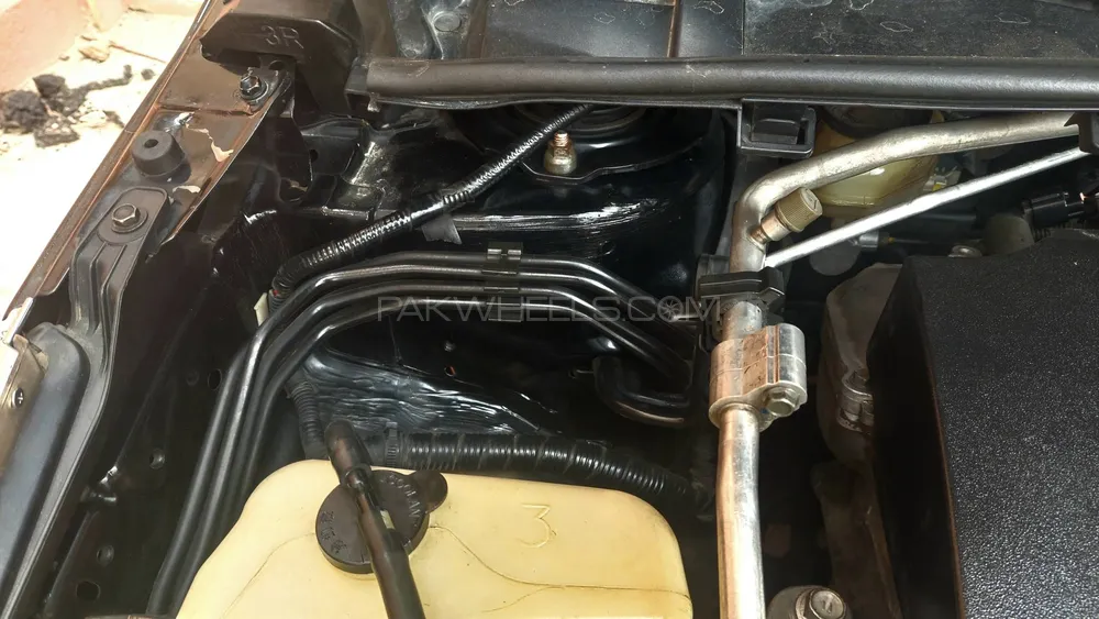 Toyota Corolla 2015 for Sale in Karachi Toyota Corolla 2015 for Sale in Karachi Image-14