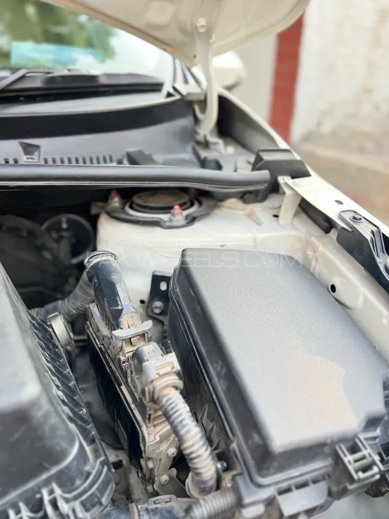 Toyota Corolla 2018 for Sale in Rahim Yar Khan Toyota Corolla 2018 for Sale in Rahim Yar Khan Image-3