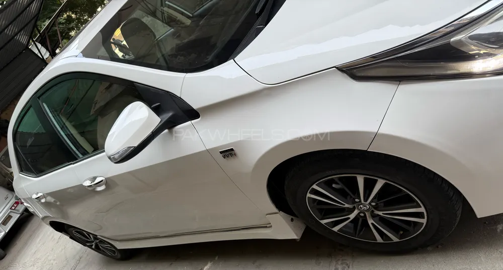 Toyota Corolla 2019 for Sale in Karachi Toyota Corolla 2019 for Sale in Karachi Image-4