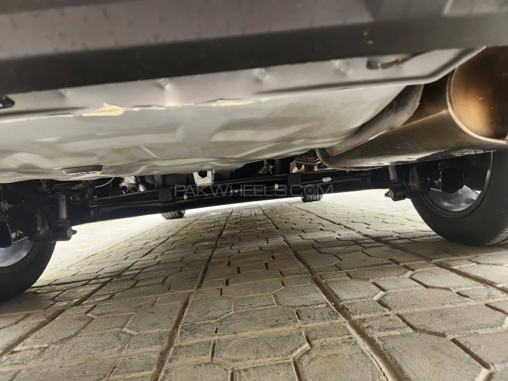 Toyota Corolla 2021 for Sale in Islamabad Toyota Corolla 2021 for Sale in Islamabad Image-12