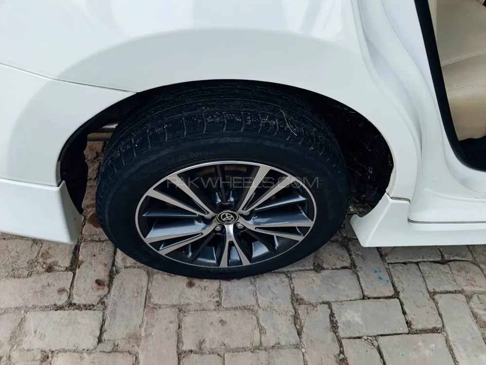 Toyota Corolla 2022 for Sale in Gujrat Toyota Corolla 2022 for Sale in Gujrat Image-9