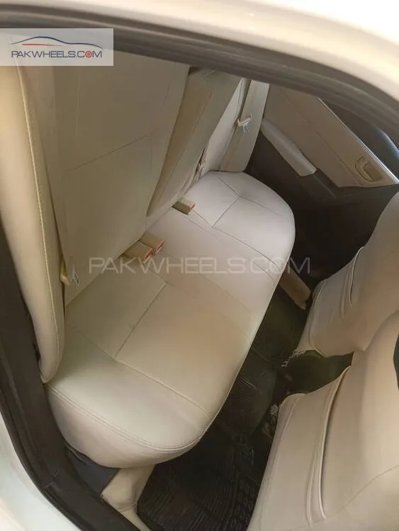 ٹویوٹا کرولا 2022 for Sale in فیصل آباد ٹویوٹا کرولا 2022 for Sale in فیصل آباد Image-11