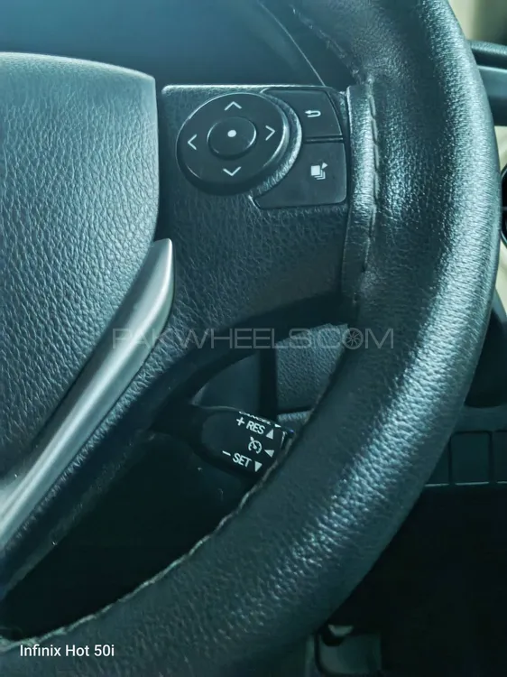 Toyota Corolla 2021 for Sale in Faisalabad Toyota Corolla 2021 for Sale in Faisalabad Image-5