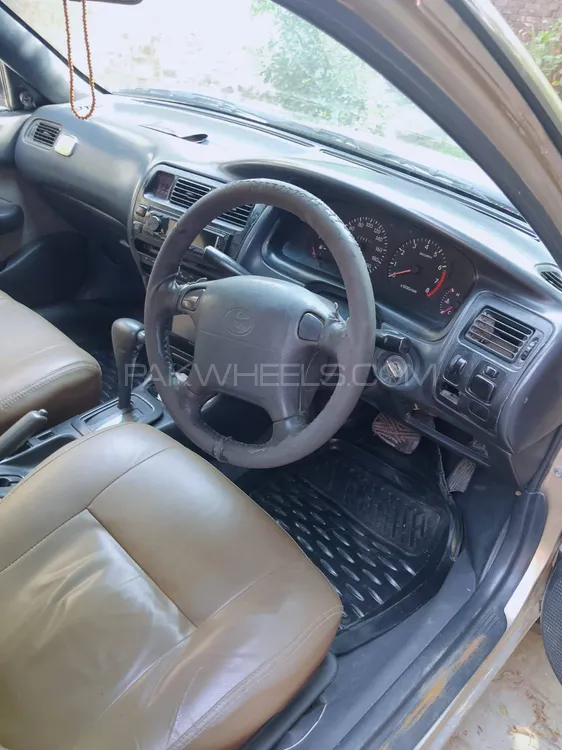 Toyota Corolla 2000 for Sale in Muridke Toyota Corolla 2000 for Sale in Muridke Image-12