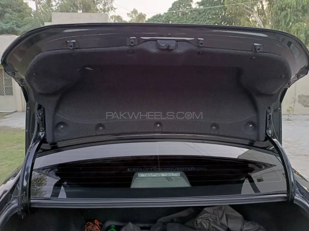 Toyota Corolla 2019 for Sale in Sargodha Toyota Corolla 2019 for Sale in Sargodha Image-5