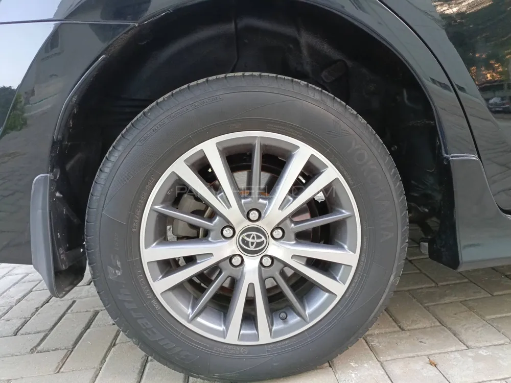 Toyota Corolla 2019 for Sale in Sargodha Toyota Corolla 2019 for Sale in Sargodha Image-6