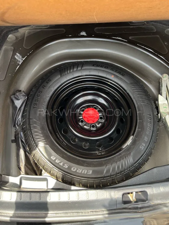 Toyota Corolla 2019 for Sale in Sargodha Toyota Corolla 2019 for Sale in Sargodha Image-15