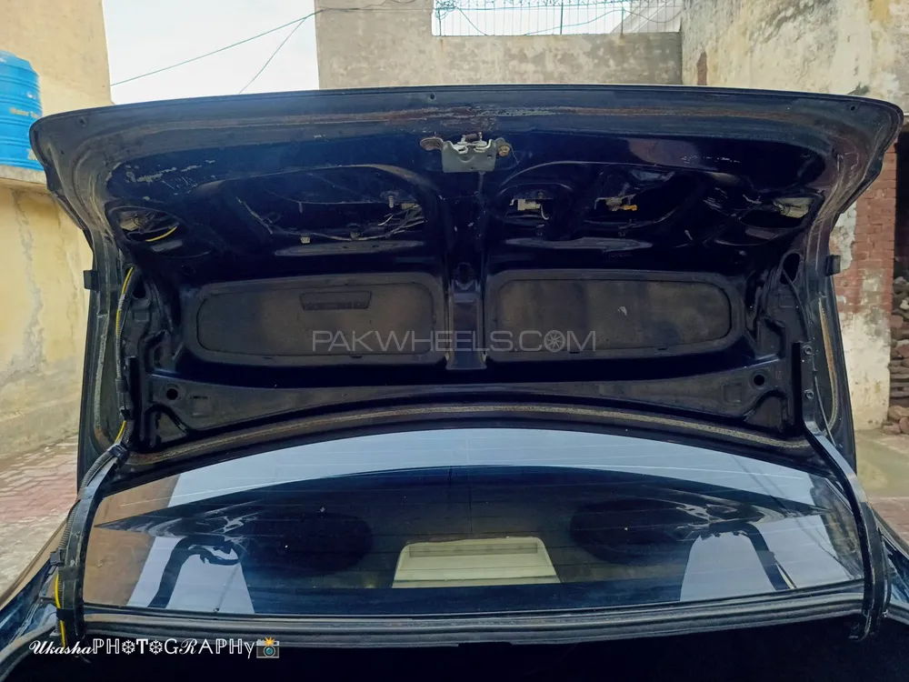 Toyota Corolla 2007 for Sale in Lahore Toyota Corolla 2007 for Sale in Lahore Image-13