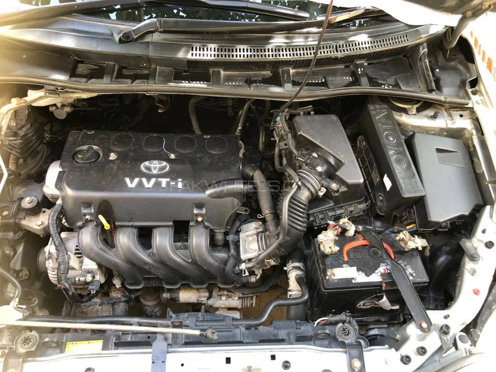 Toyota Corolla 2009 for Sale in Chakwal Toyota Corolla 2009 for Sale in Chakwal Image-3
