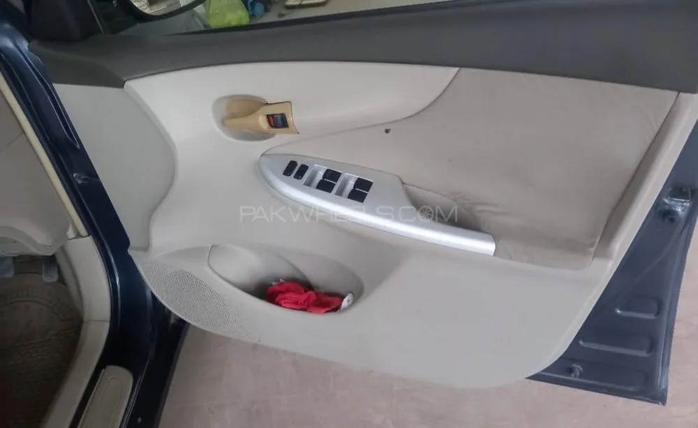 Toyota Corolla 2008 for Sale in Karachi Toyota Corolla 2008 for Sale in Karachi Image-20