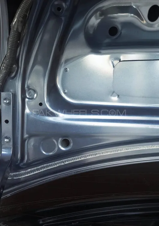 Toyota Corolla 2008 for Sale in Karachi Toyota Corolla 2008 for Sale in Karachi Image-17