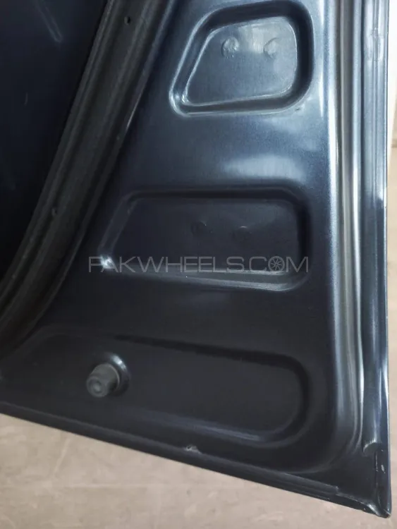 Toyota Corolla 2008 for Sale in Karachi Toyota Corolla 2008 for Sale in Karachi Image-19