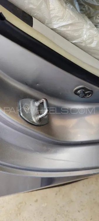 Toyota Corolla 2013 for Sale in Sargodha Toyota Corolla 2013 for Sale in Sargodha Image-17