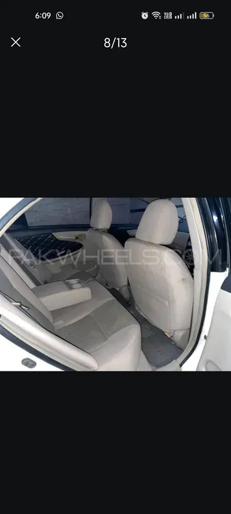 Toyota Corolla 2013 for Sale in Sialkot Toyota Corolla 2013 for Sale in Sialkot Image-6