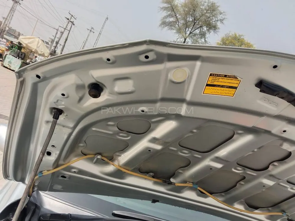 Toyota Corolla 2013 for Sale in Sargodha Toyota Corolla 2013 for Sale in Sargodha Image-3