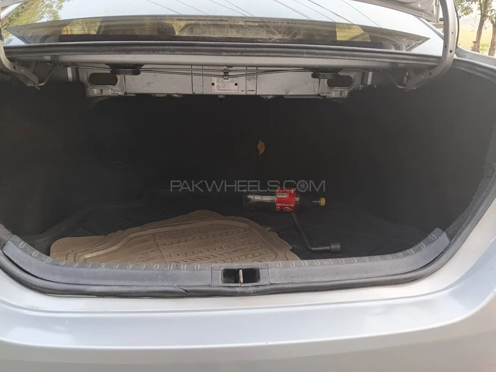 Toyota Corolla 2016 for Sale in Lahore Toyota Corolla 2016 for Sale in Lahore Image-9