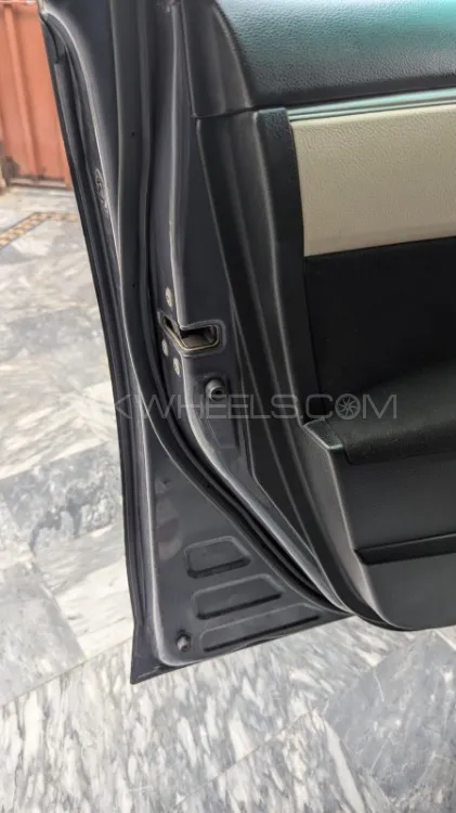 Toyota Corolla 2016 for Sale in Islamabad Toyota Corolla 2016 for Sale in Islamabad Image-10