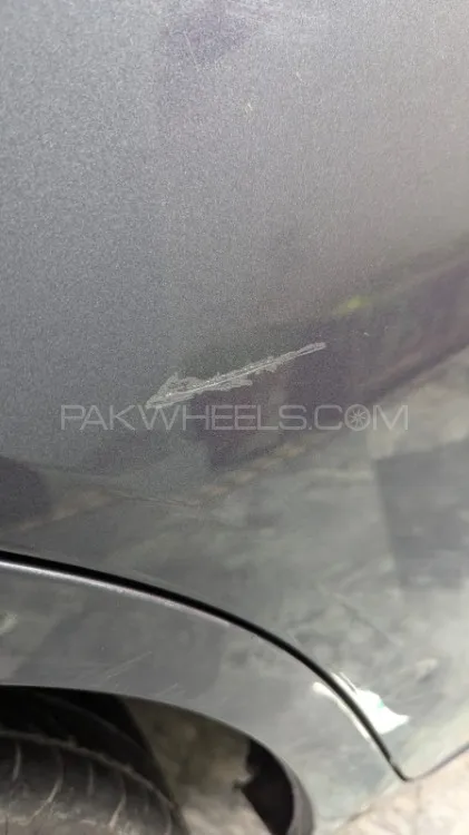 Toyota Corolla 2016 for Sale in Islamabad Toyota Corolla 2016 for Sale in Islamabad Image-19