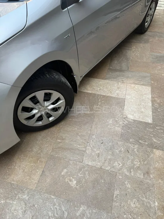Toyota Corolla 2019 for Sale in Multan Toyota Corolla 2019 for Sale in Multan Image-14