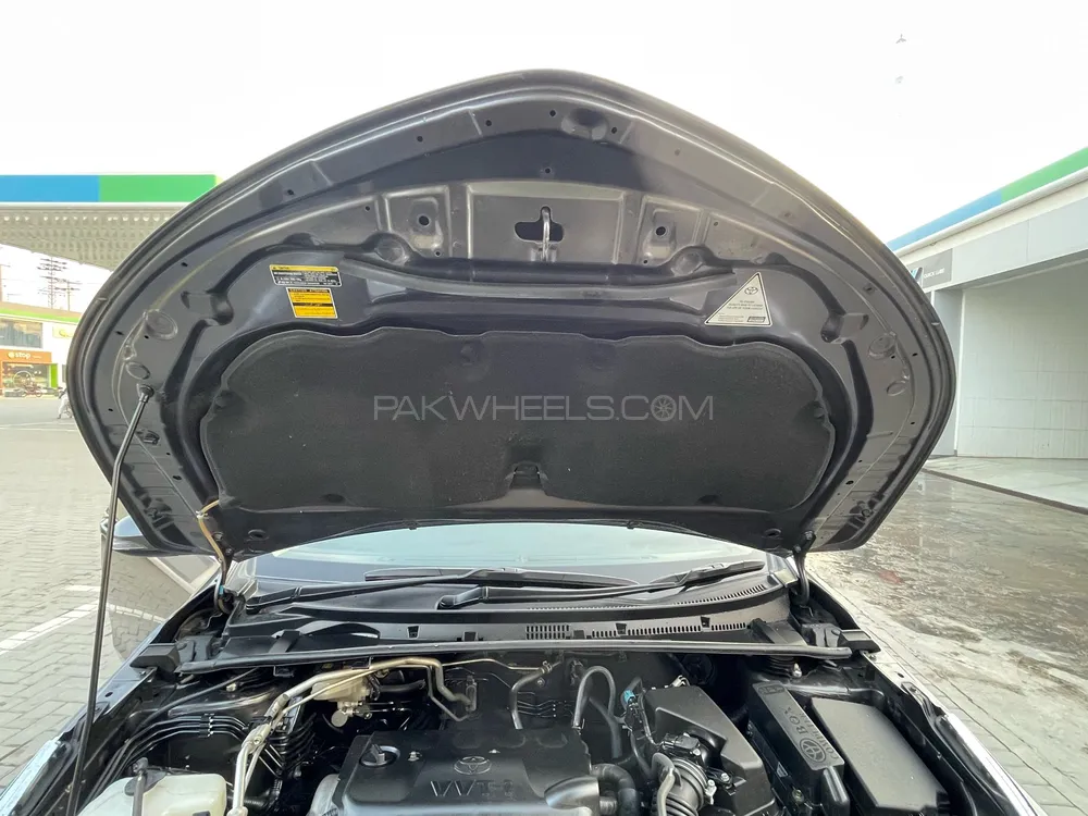 Toyota Corolla 2019 for Sale in Sargodha Toyota Corolla 2019 for Sale in Sargodha Image-5