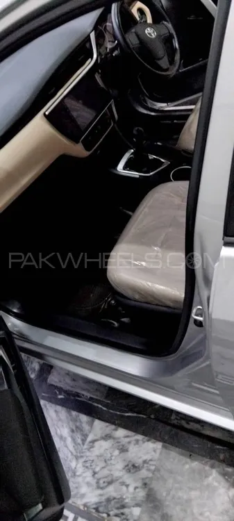 Toyota Corolla 2019 for Sale in Sargodha Toyota Corolla 2019 for Sale in Sargodha Image-12