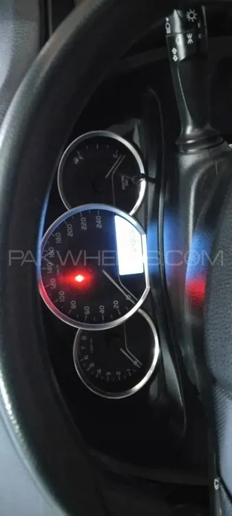 Toyota Corolla 2019 for Sale in Sargodha Toyota Corolla 2019 for Sale in Sargodha Image-15