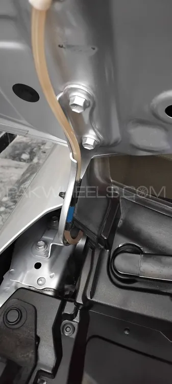 Toyota Corolla 2019 for Sale in Sargodha Toyota Corolla 2019 for Sale in Sargodha Image-17