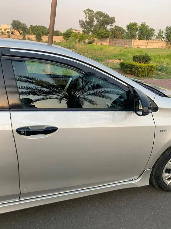 Toyota Corolla 2016 for Sale in Gujranwala Toyota Corolla 2016 for Sale in Gujranwala Image-5